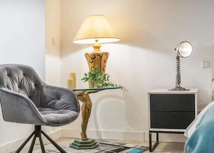 아파트 The Mierendorf Ii, Budget Group & Family Apartment, 1br, 1 Living Room, Ideal For 2 - 4 Guests 베를린